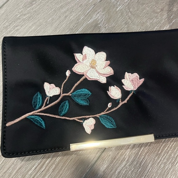 NWT- Kate Spade Make it Mine Maddie Backpack bag tote w/ extra flap beige pink - Picture 13 of 15